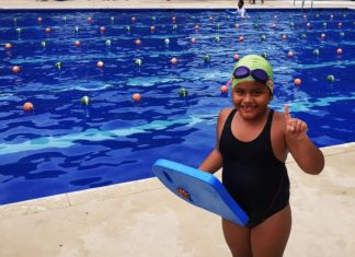 Mariana Toscano Cruz