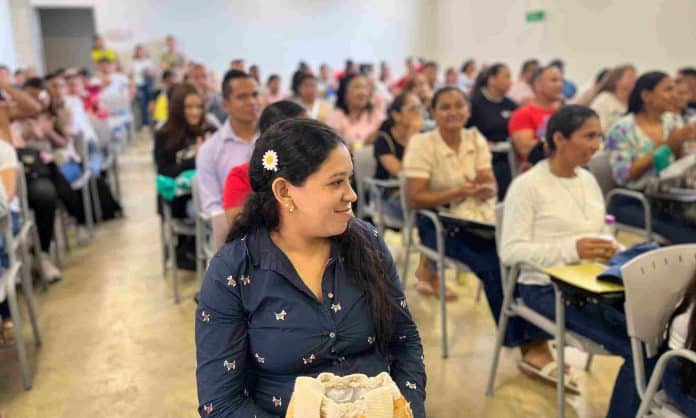SENA Sucre