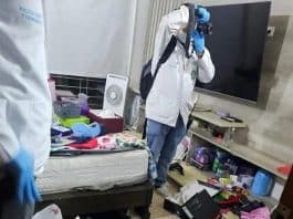 Robaron en la vivienda del concejal de Sincelejo, Jorge Centanaro