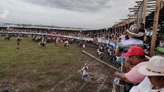 Corralejas Sincelejo 2026