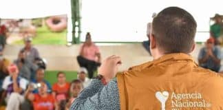 Lanza un micrositio para verificar legalidad de procedimientos ante la Agencia Nacional de Tierras